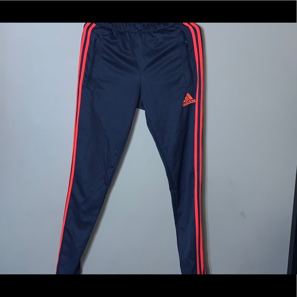 ADDIDAS SWEATPANTS